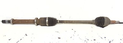 Привідний вал права довга renault modus 1.2 16v механічна коробка передач фото №1