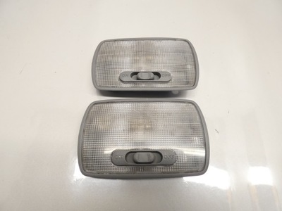 Лампа потолочный салона honda crv cr-v ii 01-07 фото №1