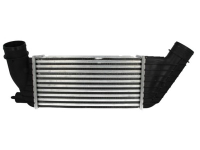 INTERCOOLER CITROEN C8, JUMPY II, FIAT SCUDO  