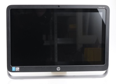 HP ProOne 400 G1 AiO i3-4150T 8GB 500GB 21,5'' bez nogi B