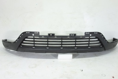 Накладка бампер перед renault koleos ii 2 16- pdc фото №1