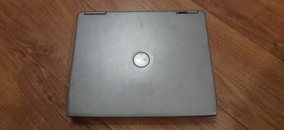 Dell Latitude D600 (niesprawny)