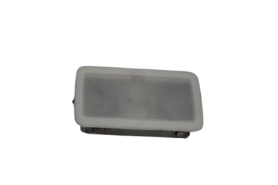 Лампа салону стельовий 4f9947123 audi a6 c6 фото №1