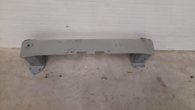 Балка бампера передняя volvo polestar 31672814 фото №1