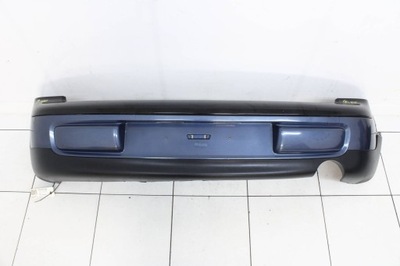 Mini clubman r55 2006r- бампер задня задній фото №1