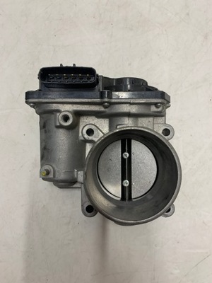 Дроссельная заслонка mazda cx3 cx5 2.0b фото №1