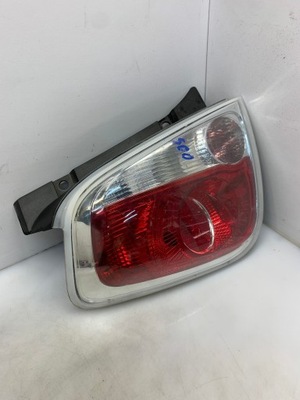 Лампа задня ліва 1090098 fiat fca фото №1