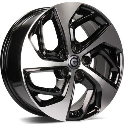 ДИСКИ 5X114,3 LEXUS UX SC430 RZ RX300 RX330 RX350 RX400 RX450 TESLA 3 Y 