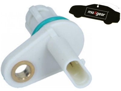 SENSOR ROLLO DISTRIBUCIÓN OPEL CORSA D 1.2-1.7 09-14 + ZAPACH  