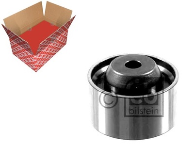 Ролик ремень mitsubishi carisma 1.8 msx - 16v da2a фото №1