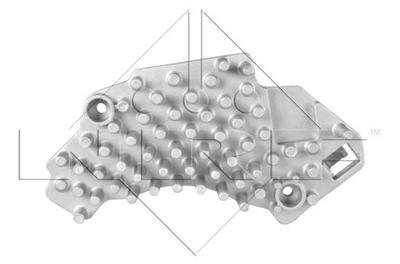 NRF 342025 RESISTENCIA VENTILADOR INTERIOR  