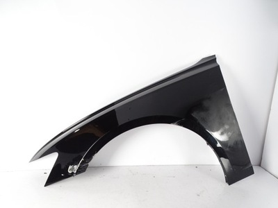 Крыло перед передний левый audi a6 c8 4k фото №1