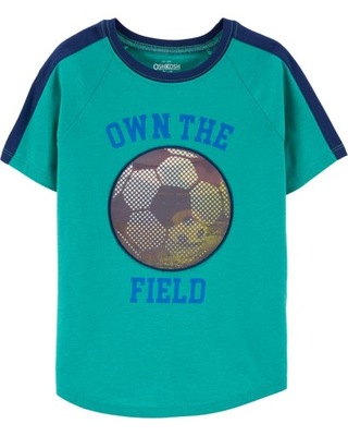 OSHKOSH T-shirt Football