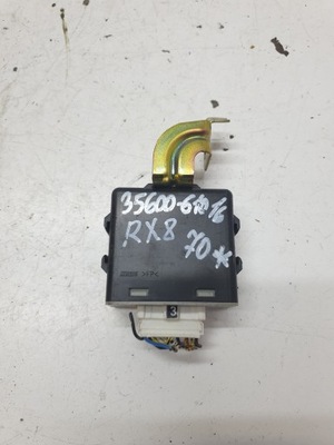 Модуль блок управления света mazda rx-8 35600-61016 фото №1