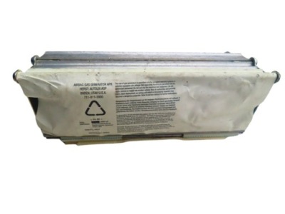 Подушка воздушная пассажира vw lt ii mercedes sprinter w903 1996-2006 rok фото №1