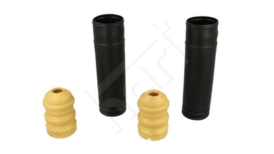 TOPE DE SUSPENSION AMORTIGUADOR /KOMPLET/ BMW /T/  