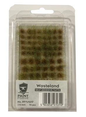 Wasteland 12 mm by P.Forge new