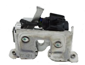 Замок капот bmw i3 оригінал фото №1