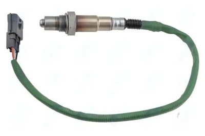Датчик лямбда-зонд esl-re-005 nty фото №1
