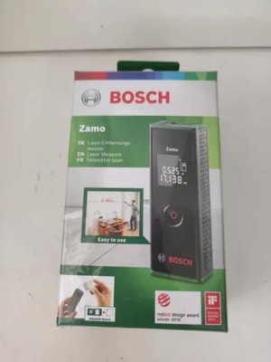 BOSCH ZAMO