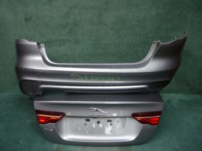 Kompletny задня болти jaguar xe x760 lift r-dynamic 2019-2024r фото №1