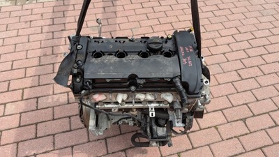 Двигатель peugeot 508 i 1.6 thp фото №1