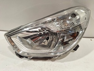 Лампа перед левая dacia dokker 12- фото №1