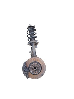 Амортизационная стойка левый 1.6tdci ford cmax mk2 focus mk3 фото №1