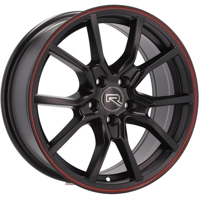 LLANTAS 17 PARA SUBARU BRZ I (ZN6 ZC6) RESTYLING II (ZN8 ZD8) RESTYLING FORESTER SG SH SJ  