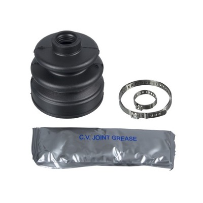 Blue print adg08177 набор защита, система рулевой фото №1