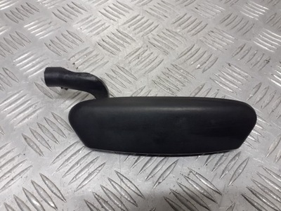 Ручка правая передняя наружная fiat punto ii фото №1