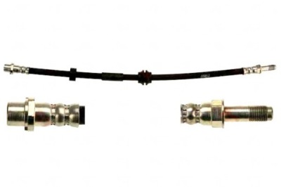 Trw шланг тормозной elast. volvo c30 c70 ii s40 фото №1