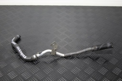 Wąż шланг усилителя opel combo d 52004970 фото №1