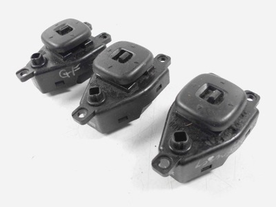 Mazda premacy 626 gf перемикач панель дзеркал фото №1