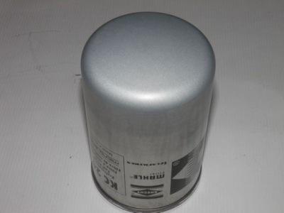 Фильтр топлива volvo, scania фото №1