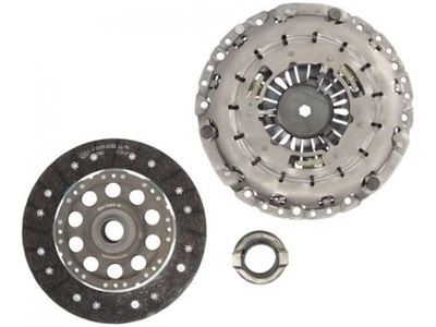 EMBRAGUE KIT BMW E46- E83 2.0D- 3.0 00-  