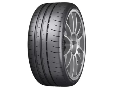 1x Goodyear EAGLE F1 SUPERSPORT R XL FP 205/40R18