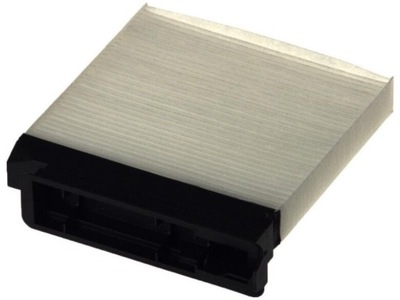 FILTRO DE CABINA RENAULT CLIO 3 05-14  