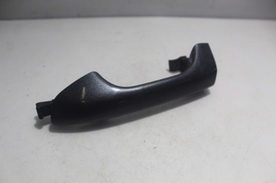 Ручка левая передняя наружная kia rio iv фото №1