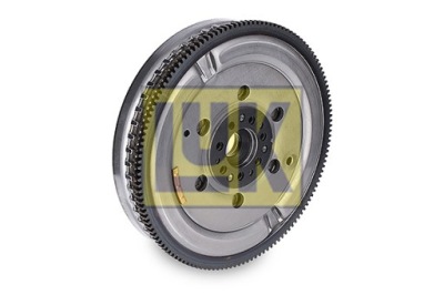 Schaeffler luk 415 0224 10 колесо маховик фото №1
