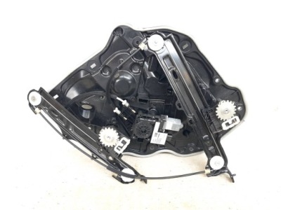 Підйомник скло задня правий 5a010d2 bmw 2 f44 фото №1