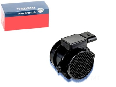 Расходомер воздуха hyundai tuscon 2,0 04- br фото №1