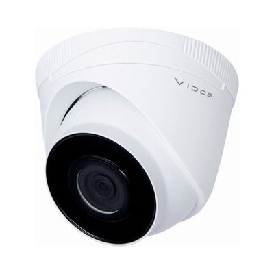 Kamera IP kopułkowa VIDOS K221-IP