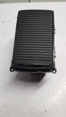 Шторка бардачок opel mokka фото №1