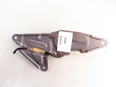 Моторчик двірники задня daihatsu cuore vi фото №1