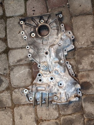 CUERPO DISTRIBUCIÓN MAZDA CX5 3 6 2.2D SH01-10500  