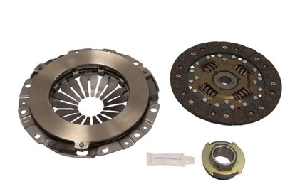 EMBRAGUE KIT HYUNDAI ATOS 1,0-1,1 98- JT1717  