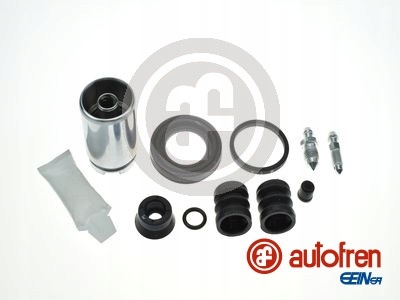 РЕМ.КОМПЛЕКТ СУППОРТА ТОРМОЗНОЙ SEAT (LUC 34MM) SEAT AROSA (6H1) 1.4 (LUC 34MM