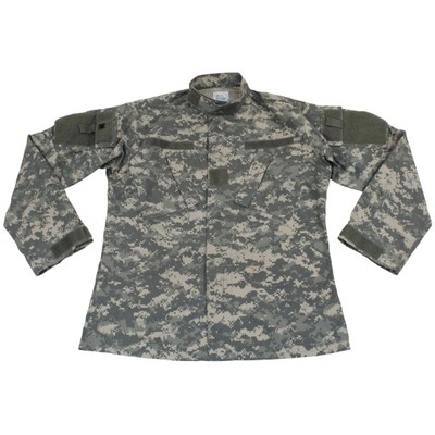 BLUZA ACU UCP US ARMY XL SHORT NOWA