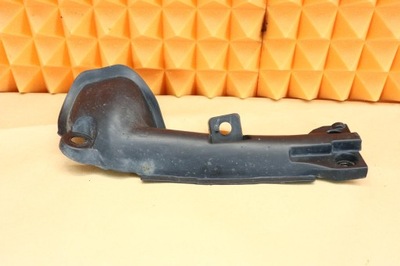 Dacia sandero stepway ii захист трубка abs ліва фото №1